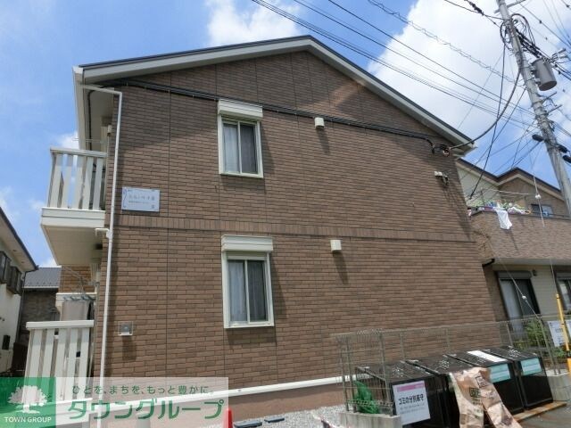 らら・ベイIIIの物件内観写真