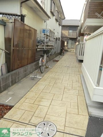 らら・ベイIIIの物件内観写真