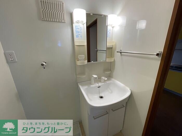 らら・ベイIIIの物件内観写真