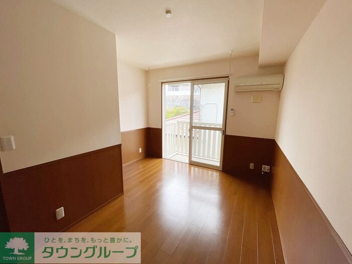 らら・ベイIIIの物件内観写真