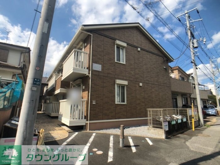 らら・ベイIIIの物件内観写真