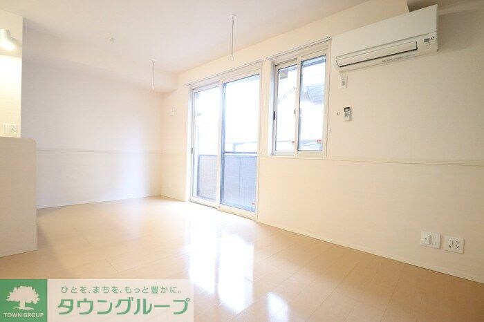 メルベーユIIIの物件内観写真