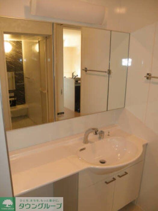 メルベーユIIIの物件内観写真