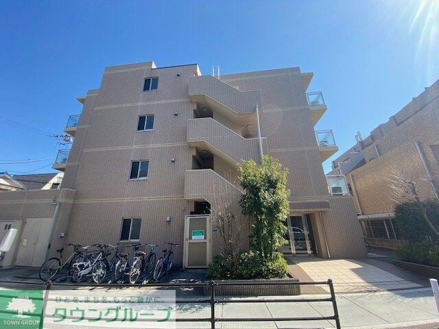 南海サザンコート行徳の物件内観写真