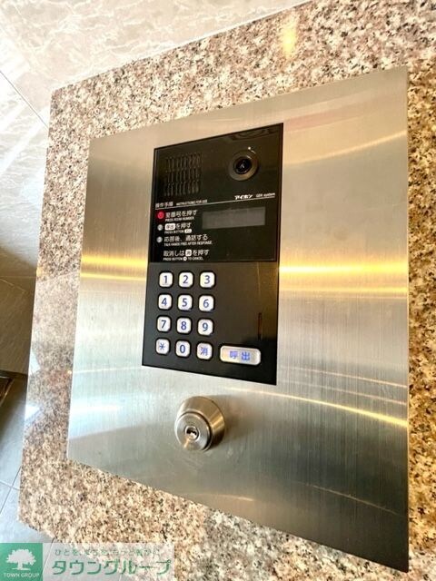 レオ四拾八番館の物件内観写真