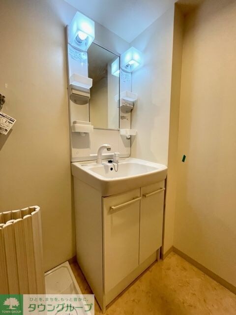 レオ四拾八番館の物件内観写真