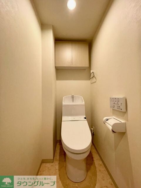 レオ四拾八番館の物件内観写真