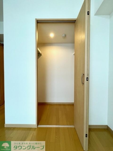 レオ四拾八番館の物件内観写真