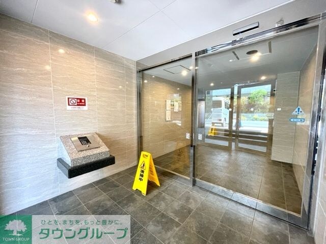 レオ四拾八番館の物件内観写真