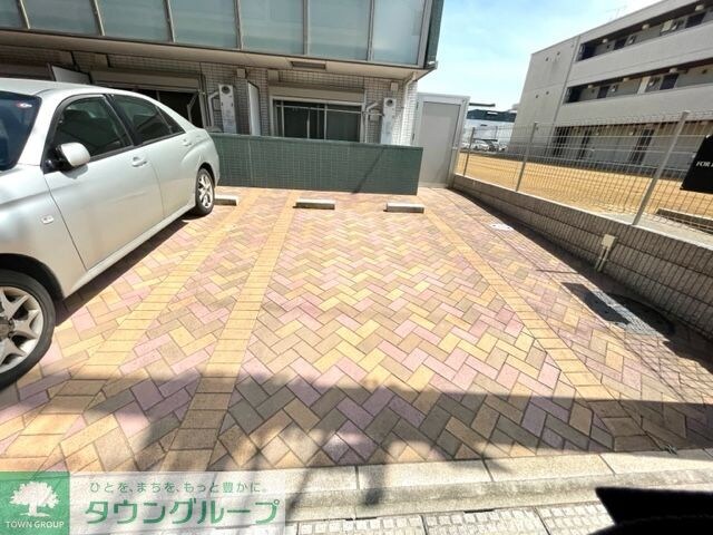 レオ四拾八番館の物件内観写真