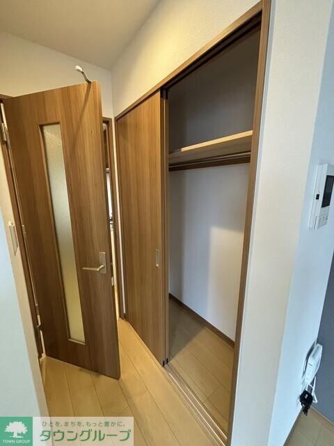 シンシア八番館の物件内観写真