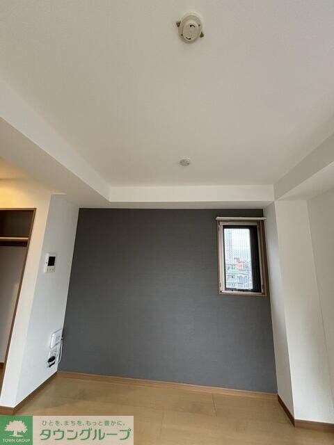 シンシア八番館の物件内観写真