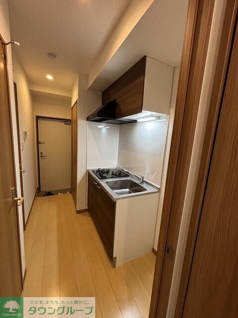 シンシア八番館の物件内観写真