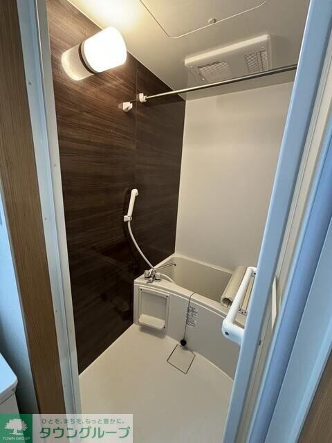 シンシア八番館の物件内観写真