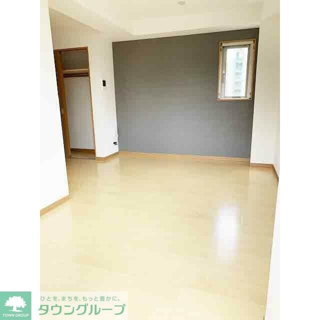 シンシア八番館の物件内観写真