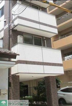 シンシア八番館の物件内観写真