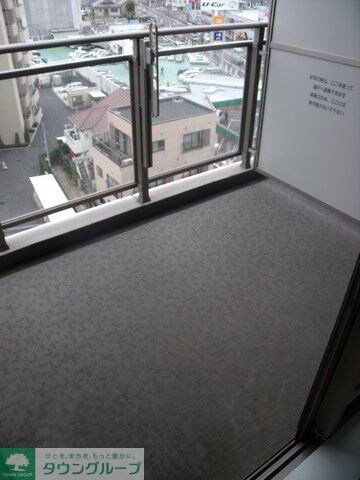 レジディア船橋I・IIの物件内観写真