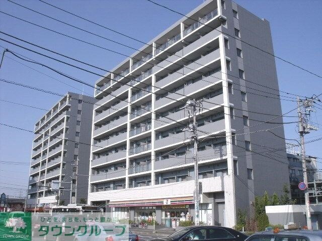 レジディア船橋I・IIの物件内観写真