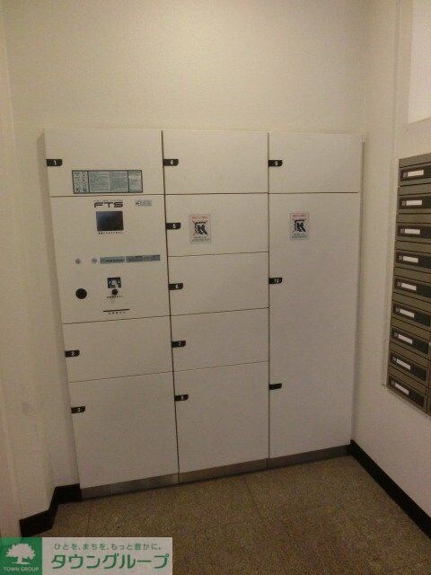 レジディア船橋I・IIの物件内観写真