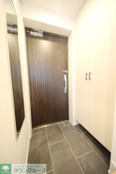 セレサ市川行徳の物件内観写真