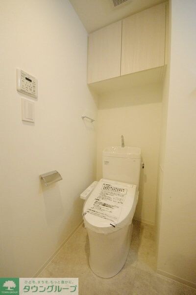 セレサ市川行徳の物件内観写真