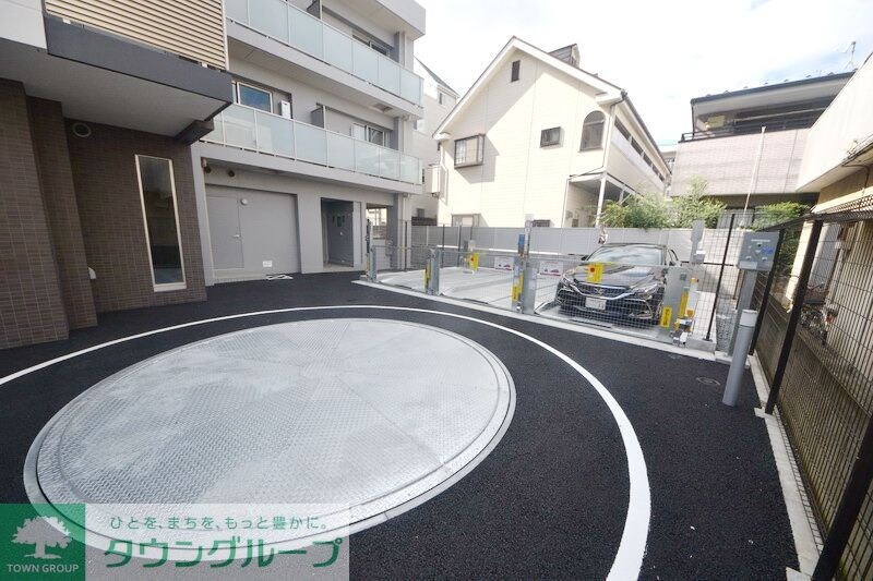 セレサ市川行徳の物件内観写真