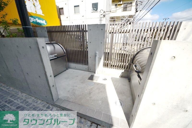 セレサ市川行徳の物件内観写真