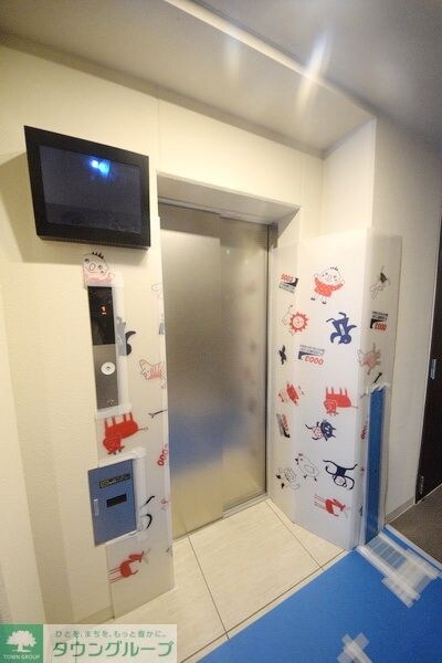 セレサ市川行徳の物件内観写真