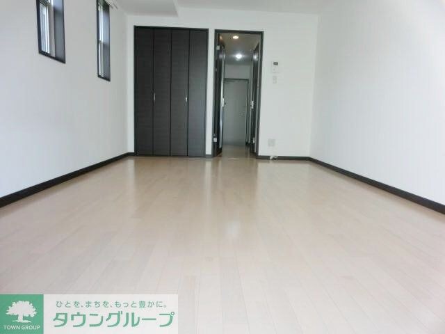 ブライトヒルズ幕張の物件内観写真