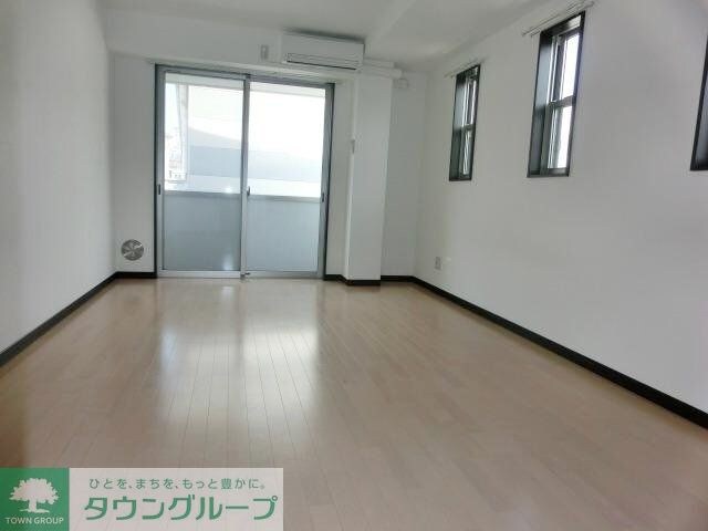 ブライトヒルズ幕張の物件内観写真