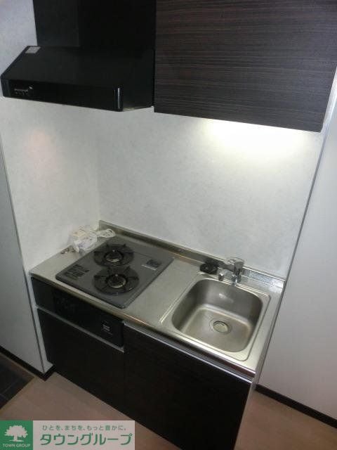 ブライトヒルズ幕張の物件内観写真