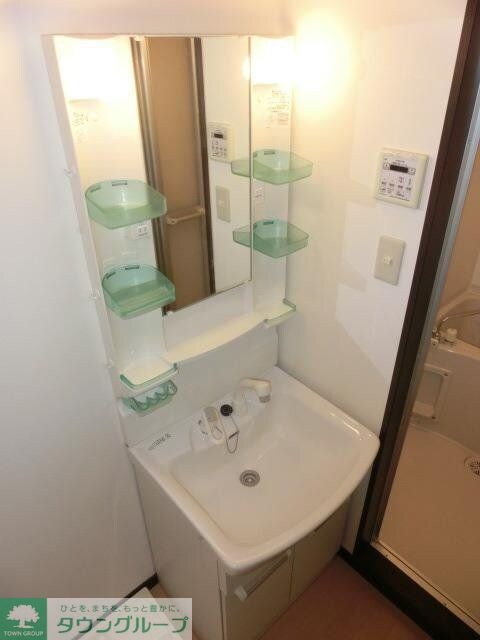 ブライトヒルズ幕張の物件内観写真