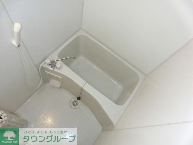 ブライトヒルズ幕張の物件内観写真