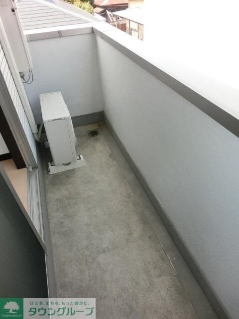 ブライトヒルズ幕張の物件内観写真