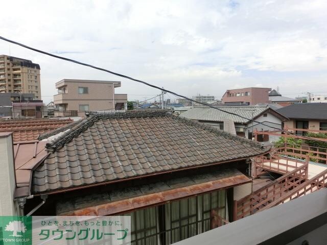 ブライトヒルズ幕張の物件内観写真