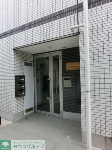 ブライトヒルズ幕張の物件内観写真