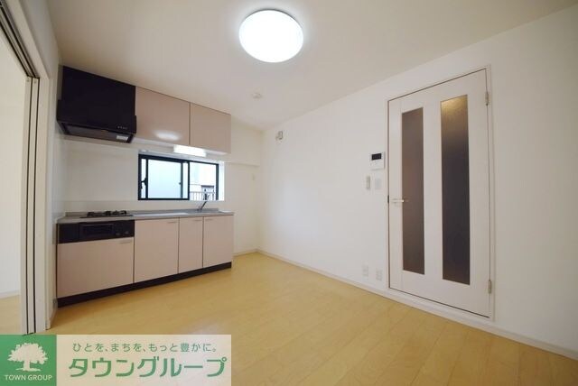 SWEET HILLS瑞江の物件内観写真