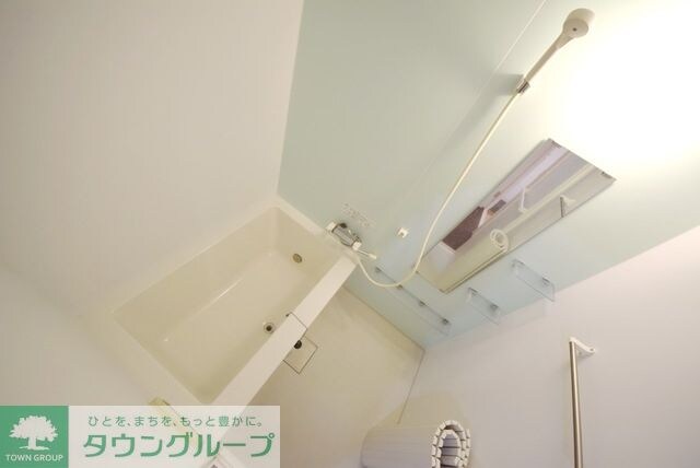 SWEET HILLS瑞江の物件内観写真