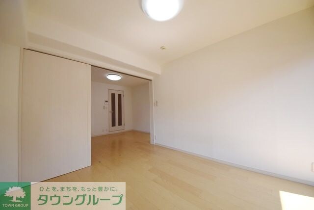 SWEET HILLS瑞江の物件内観写真