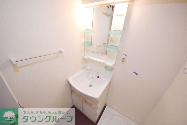 SWEET HILLS瑞江の物件内観写真