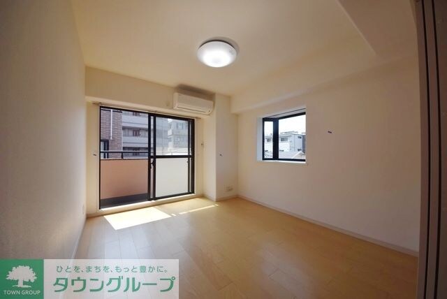 SWEET HILLS瑞江の物件内観写真