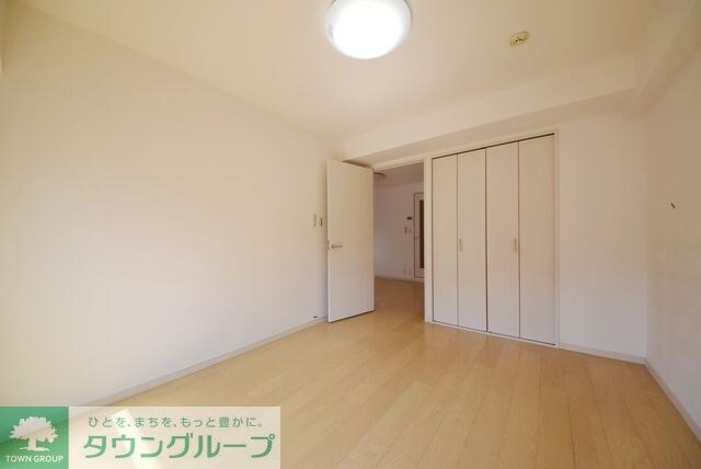 SWEET HILLS瑞江の物件内観写真