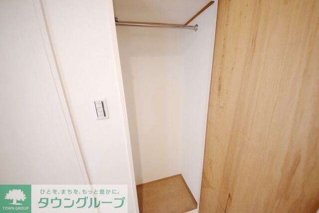 SWEET HILLS瑞江の物件内観写真