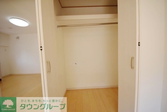 SWEET HILLS瑞江の物件内観写真