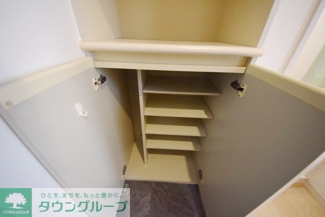 SWEET HILLS瑞江の物件内観写真