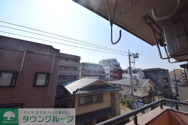 SWEET HILLS瑞江の物件内観写真