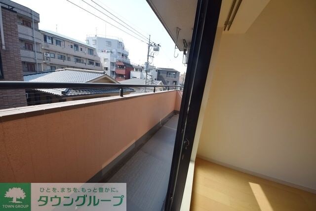 SWEET HILLS瑞江の物件内観写真