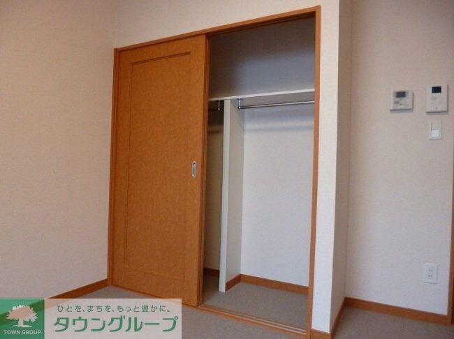 レオパレスアザレアの物件内観写真