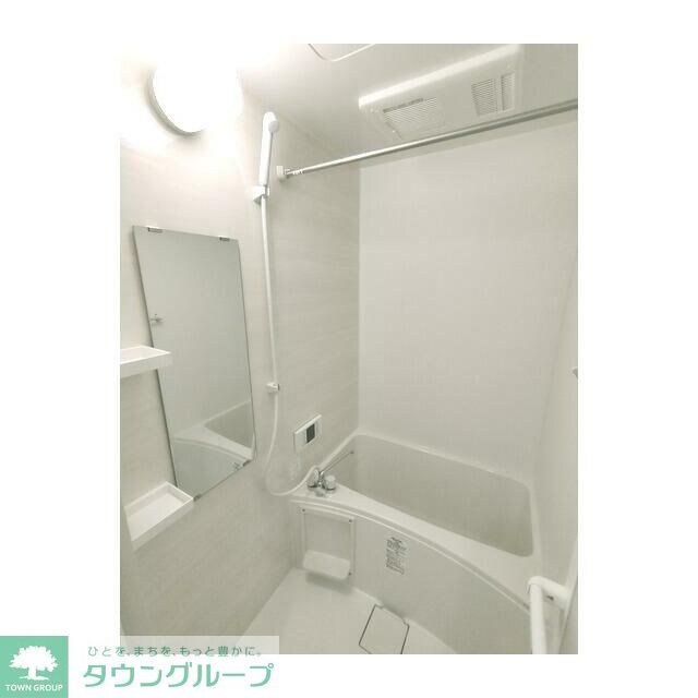 ウィステリアRの物件内観写真