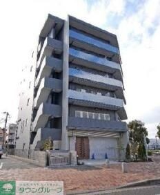 T-ONEビルの物件外観写真